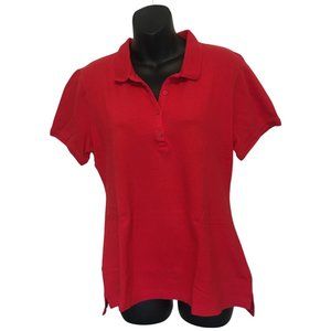 🌸6/$20🌸Old Navy Short Sleeve Polo with stretch